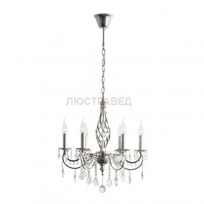 Люстра Arti Lampadari Deco E 1.1.6.600 S
