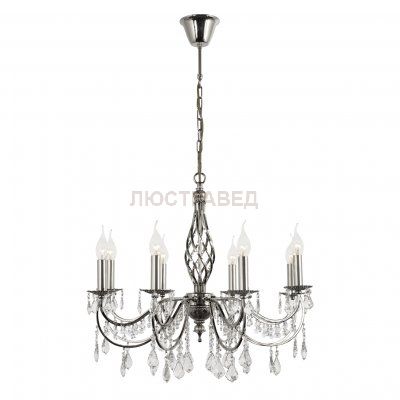 Люстра Arti Lampadari Deco E 1.1.8.600 N