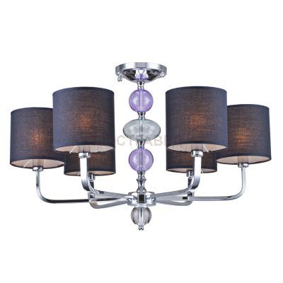 Люстра Arti Lampadari Donnini E 1.1.6 NB