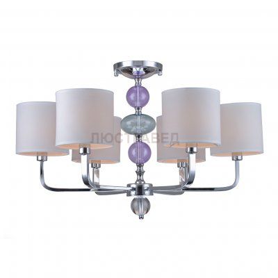 Люстра Arti Lampadari Donnini E 1.1.6 NW