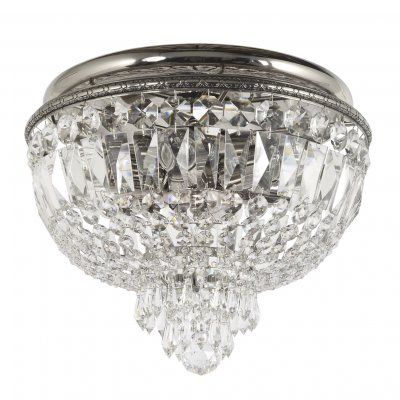 Люстра Arti Lampadari Eterno E 1.2.35.600 NH