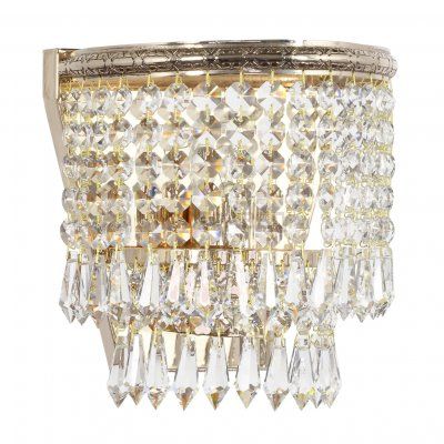 Светильник бра Arti Lampadari Eterno E 2.10.600 G