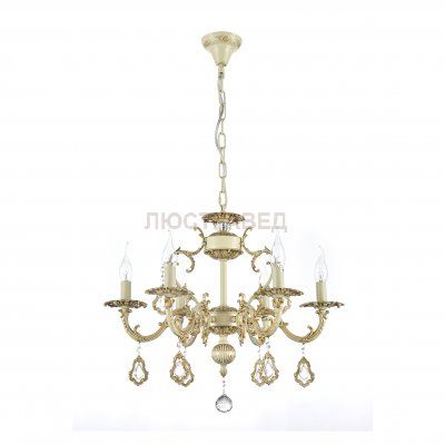 Люстра Arti Lampadari Falcone E 1.1.6.600 CG