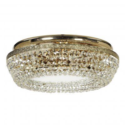 Люстра Arti Lampadari Favola LE 1.4.45.501 G