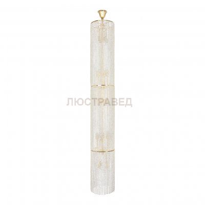 Люстра Arti Lampadari Lazio E 1.9.35.502 G