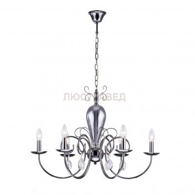 Люстра Arti Lampadari Lazzaro E 1.1.6 NB