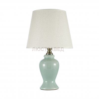 Настольная лампа Arti Lampadari Lorenzo E 4.1 GR