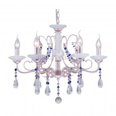 Люстра Arti Lampadari Medea E 1.1.6 GM