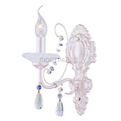 Светильник бра Arti Lampadari Medea E 2.1.1 GM