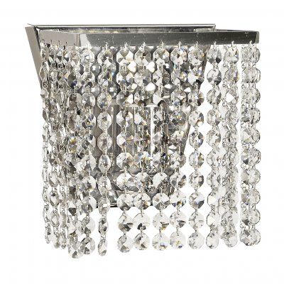 Светильник бра Arti Lampadari Milano E 2.10.100 N