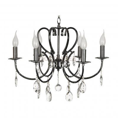 Люстра Arti Lampadari Miracoli E 1.1.6 PB