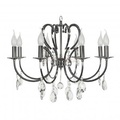 Люстра Arti Lampadari Miracoli E 1.1.8 PB