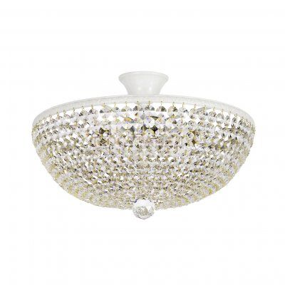 Люстра Arti Lampadari Nobile E 1.3.40.100 WG