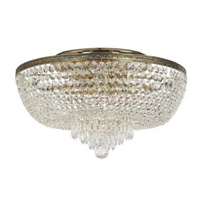 Люстра Arti Lampadari Nonna LE 1.2.50.503 G