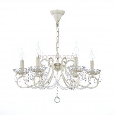 Люстра Arti Lampadari Patricia E 1.1.6.600 CG