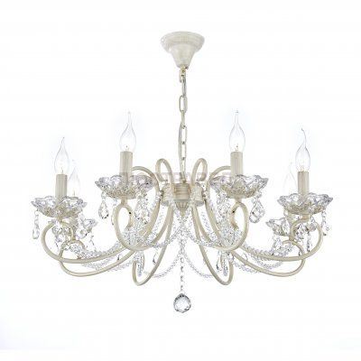 Люстра Arti Lampadari Patricia E 1.1.8.600 CG