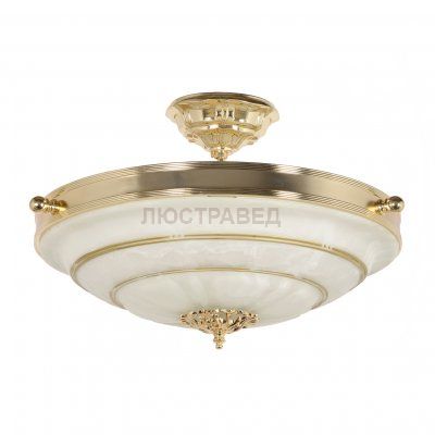 Люстра Arti Lampadari Pavia E 1.13.P40 G