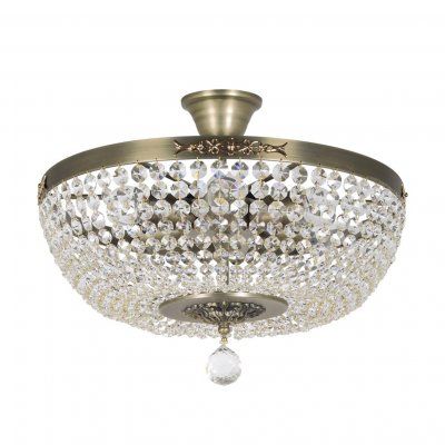 Люстра Arti Lampadari Pera E 1.3.40.2.100 MA