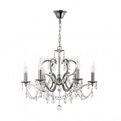 Люстра Arti Lampadari Pisani E 1.1.6.600 NM