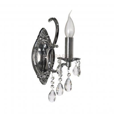 Светильник бра Arti Lampadari Pisani E 2.1.1.601 N