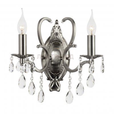 Светильник бра Arti Lampadari Pisani E 2.1.2.600 NM