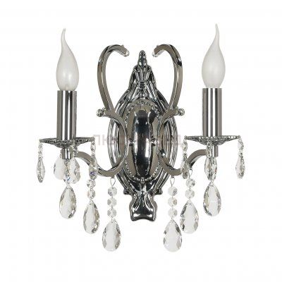 Светильник бра Arti Lampadari Pisani E 2.1.2.601 N