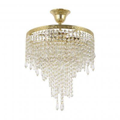 Люстра Arti Lampadari Prima E 1.3.30.600 G