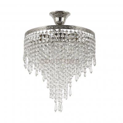 Люстра Arti Lampadari Prima E 1.3.30.600 N