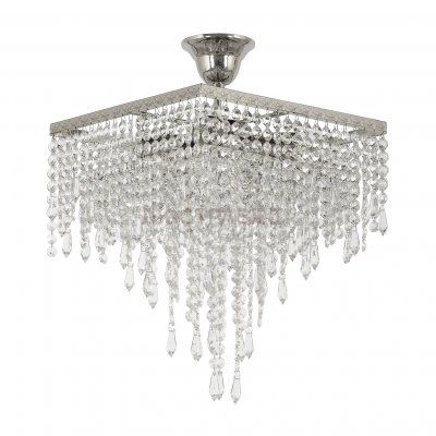 Люстра Arti Lampadari Prima E 1.3.30X30.600 N