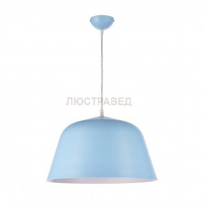 Светильник Arti Lampadari Riolo E 1.3.P1 BL