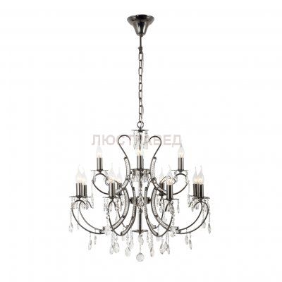 Люстра Arti Lampadari Romano E 1.1.12.600 NB