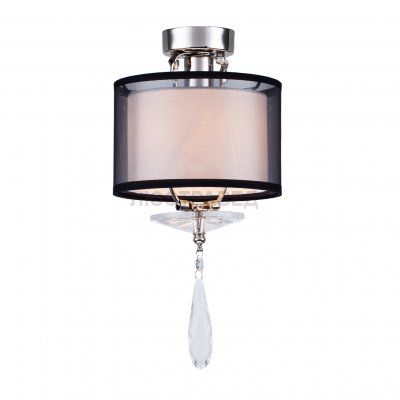 Люстра Arti Lampadari Rufina E 1.3.P1 N