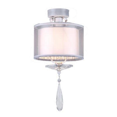 Люстра Arti Lampadari Rufina E 1.3.P1 W