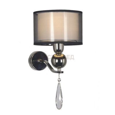 Светильник бра Arti Lampadari Rufina E 2.1.1.600 N