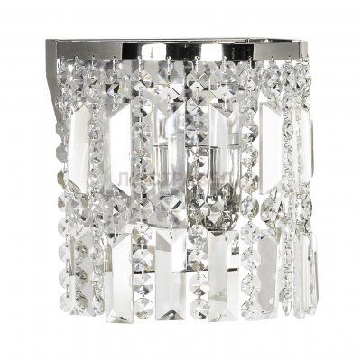 Светильник бра Arti Lampadari Sara E 2.10.501 S