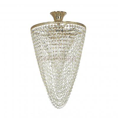 Люстра Arti Lampadari Stella E 1.3.30.504 G