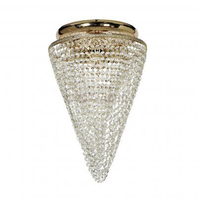 Люстра Arti Lampadari Stella LE 1.2.30.504 G