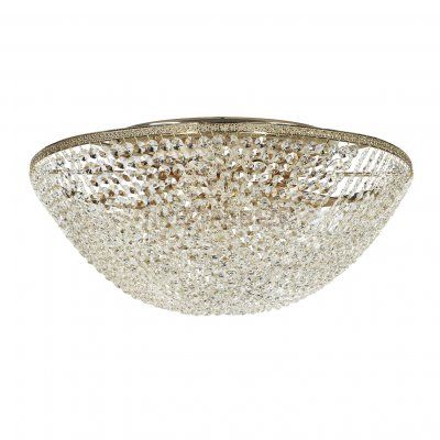 Люстра Arti Lampadari Stella LE 1.2.50.501 G