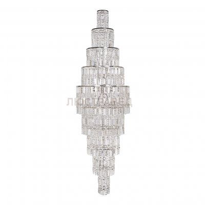 Люстра Arti Lampadari Valencia E 1.10.50.501 N