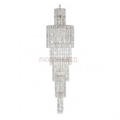 Люстра Arti Lampadari Valencia E 1.11.50.501 N