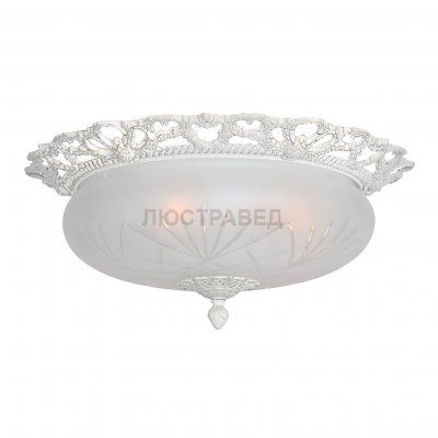 Люстра Arti Lampadari Venezia E 1.13.46 BW