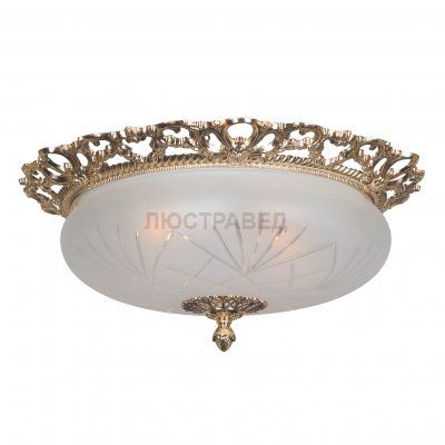 Люстра Arti Lampadari Venezia E 1.13.46 G