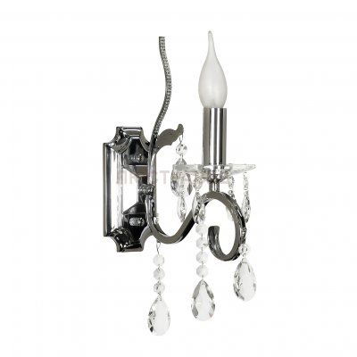 Светильник бра Arti Lampadari Vesuvio E 2.1.1.601 N