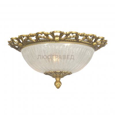 Люстра Arti Lampadari Vigilanza E 1.13.38 AG