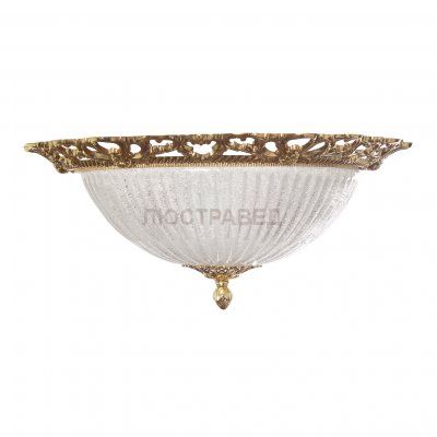 Люстра Arti Lampadari Vigilanza E 1.13.46 G