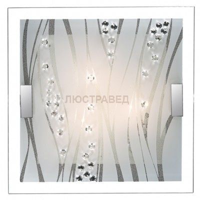 Светильник светодиодный Сонекс 1227/CL KADIA 28Вт