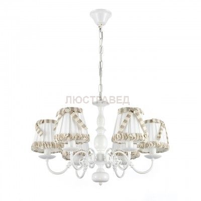 Люстра Arti Lampadari Formello E 1.1.6 W