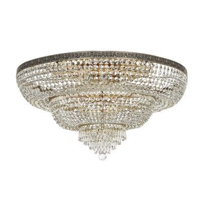 Люстра Santa E 1.8.80.600 GB Arti Lampadari