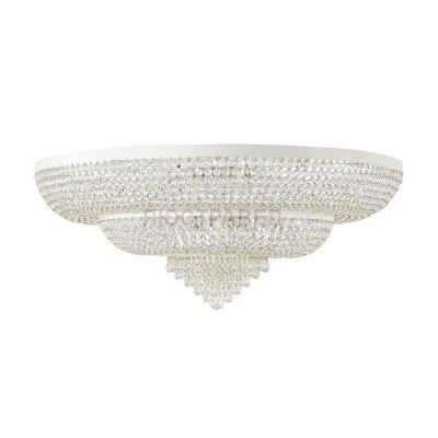 Люстра Arti Lampadari Santa E 1.8.100.100 W