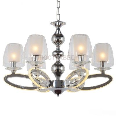 Люстра Arti Lampadari Salvatore L 1.1.6 N